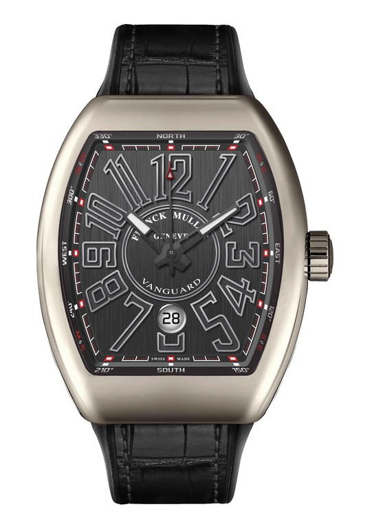 Franck Muller Vanguard