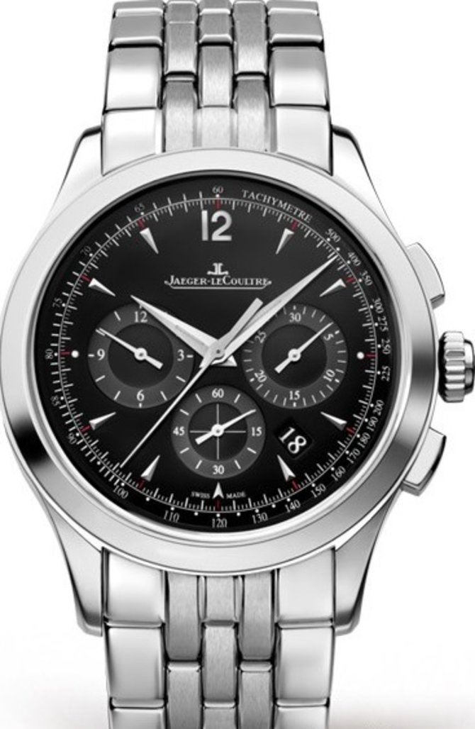 Jaeger LeCoultre 1538171 Master Control Master Chronograph - фото 1