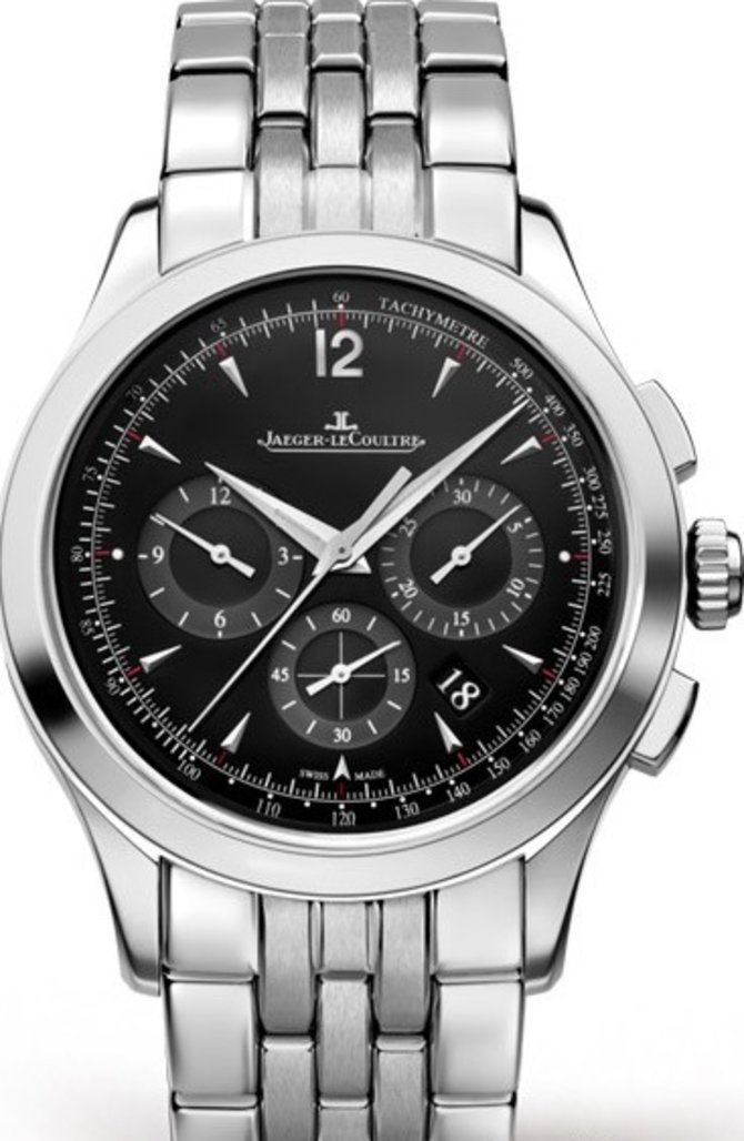  Control Master Chronograph 1538171 