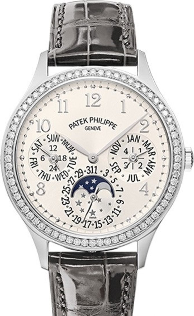 Patek Philippe 7140G-001 Grand Complications Astronomical
