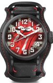 Zenith Pilot 96.2439.693/77.C809 Type 20 Tribute To The Rolling Stones