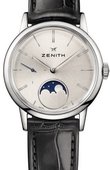 Zenith Часы Zenith Ladies Collection 03.2330.692.01.C714 Moonphase Elite
