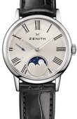 Zenith Часы Zenith Ladies Collection 03.2330.692.02.C714 Elite Moonphase