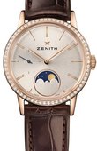Zenith Часы Zenith Ladies Collection 22.2330.692.01.C713 Moonphase Elite