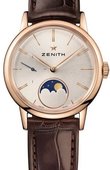 Zenith Часы Zenith Ladies Collection 18.2330.692.01.C713 Elite Moonphase
