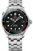 Omega Часы Omega Seamaster 522.30.41.20.01.001 Rio 2016