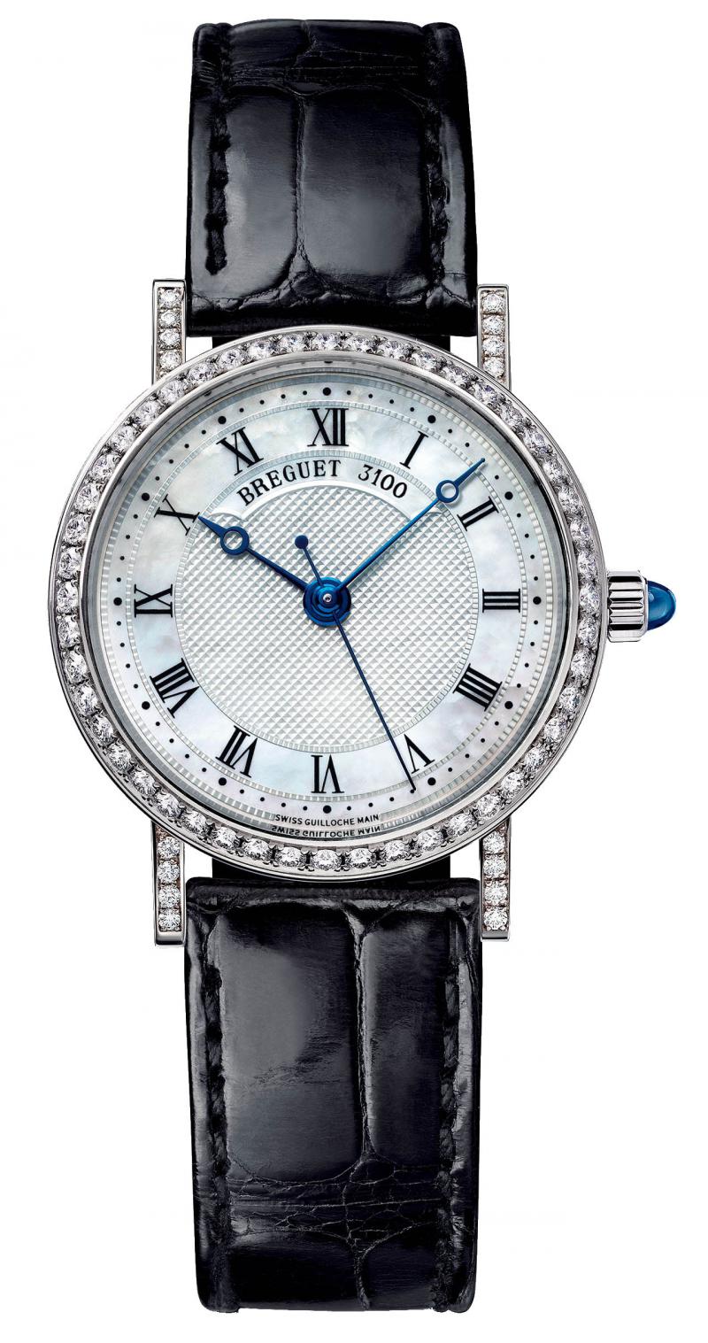 8068BB/52/964 DD00, Breguet