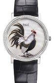Piaget Часы Piaget Altiplano G0A41540 Chinese New Year