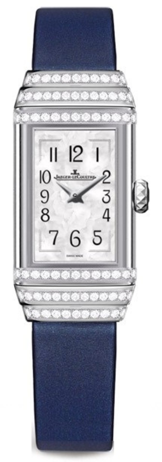 Мужские часы Classique One Duetto Jewelry (3363401) - купить в России ...