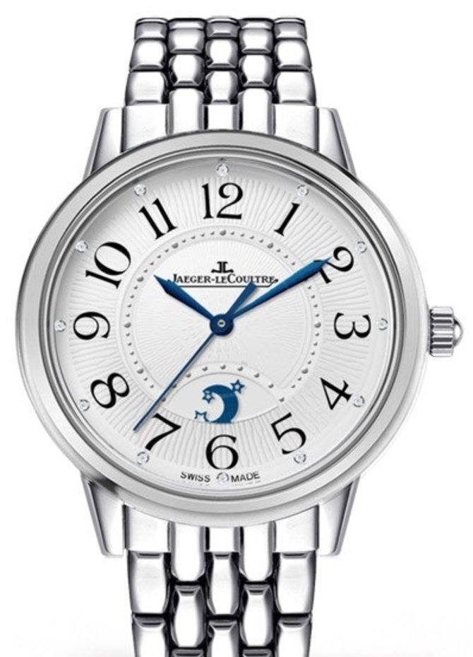 Jaeger LeCoultre 3618190 Rendez-Vous Night & Day Large