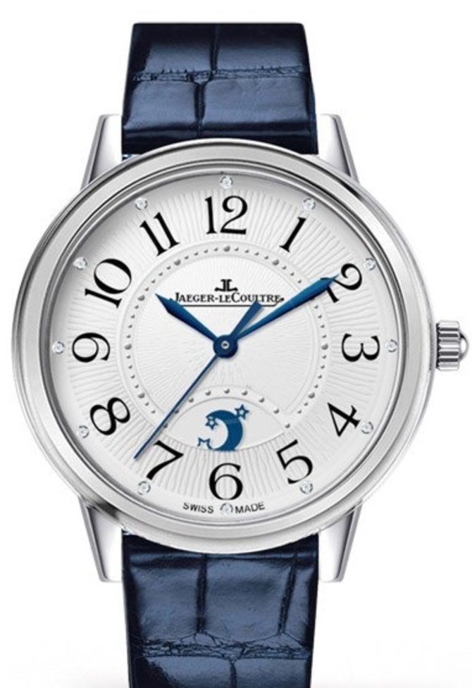 Jaeger LeCoultre 3618490 Rendez-Vous Night & Day Large