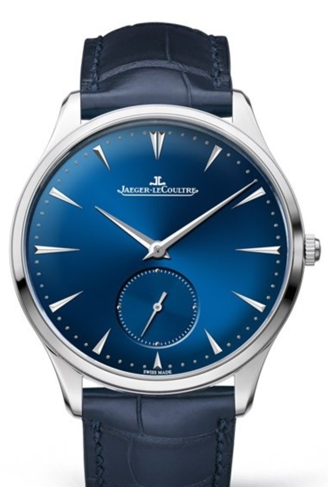 Jaeger LeCoultre 1358480 Master Control Master Grand Ultra Thin