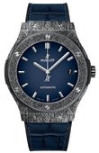 Hublot Classic Fusion 511.NX.6670.LR.OPX17 Fuente Limited Edition 45 mm