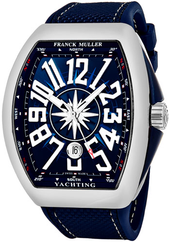 Franck Muller Vanguard