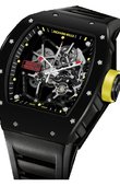 Richard Mille RM RM035 CA TZP Americas Limited Edition