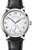 A.Lange and Sohne 1815 235.047 Cuvette “Dresden” Limited Edition