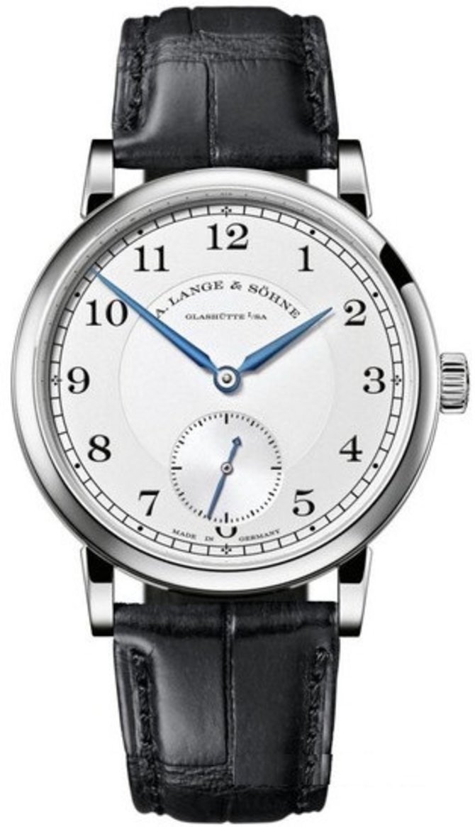 A.Lange and Sohne 235.047 1815 Cuvette “Dresden” Limited Edition