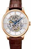 Perrelet Часы Perrelet Classic A3043/1 First Class Skeleton