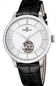 Perrelet Часы Perrelet Classic A1087/8 First Class Open Heart