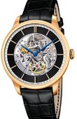 Perrelet Часы Perrelet Classic A3043/2 Skeleton