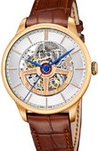 Perrelet Double Rotor A3050/1 Gold