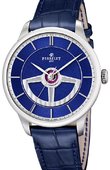 Perrelet Double Rotor A1090/3 Steel