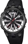 Perrelet Double Rotor A1093/1A Turbine GMT