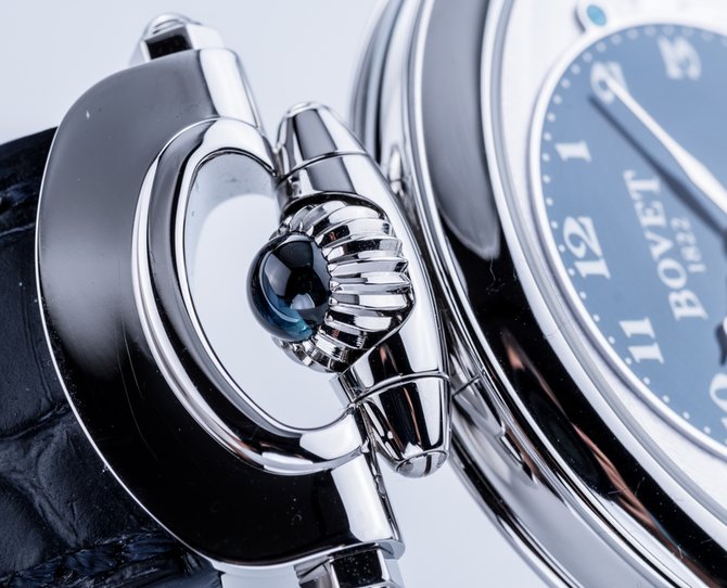 Bovet NTS0001 Fleurier Amadeo 19Thirty - фото 5