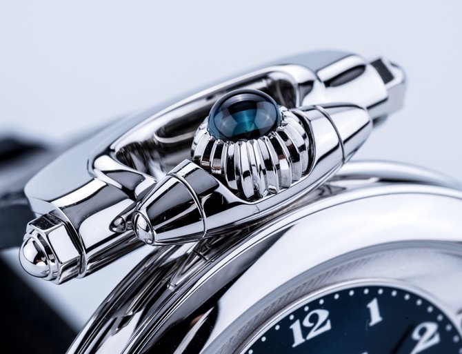 Bovet NTS0001 Fleurier Amadeo 19Thirty - фото 17