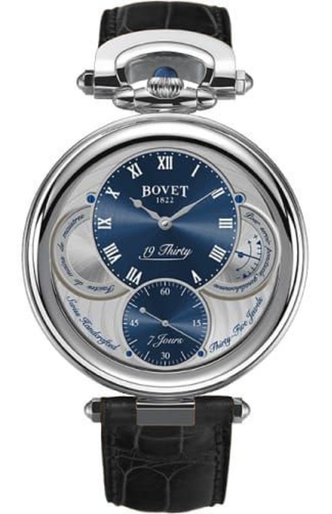 Bovet NTS0004 Fleurier Amadeo 19Thirty
