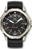 IWC Часы IWC Aquatimer IW329101 Automatic 2000 Edition 35 Years Ocean