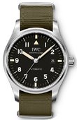 IWC Часы IWC Pilot's IW327007 Mark XVIII Edition 