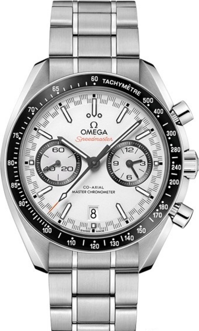 Omega 329.30.44.51.04.001 Speedmaster Racing Master Chronometer