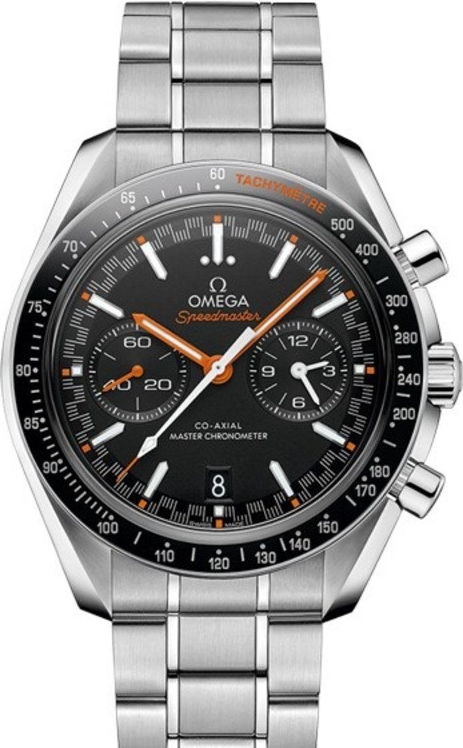 Omega 329.30.44.51.01.002 Speedmaster Racing Master Chronometer