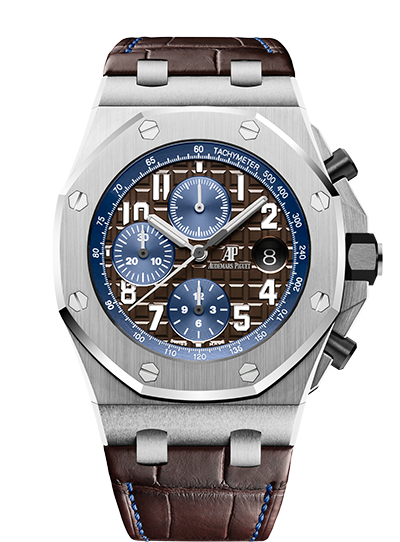 Chronograph 26470ST.OO.A099CR.01