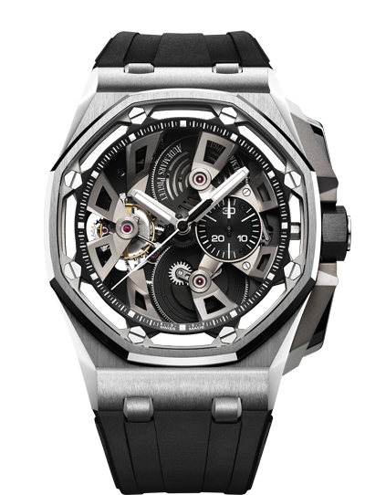 royal oak offshore skeleton