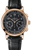 A.Lange and Sohne 1815 414.031 Chronograph
