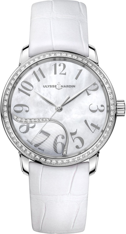 Ulysse Nardin Jade