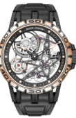 Roger Dubuis Excalibur RDDBEX0615 Spider Skeleton Automatic