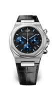 Girard Perregaux Laureato 81040-11-631-BB6A Chronograph Stainless Steel