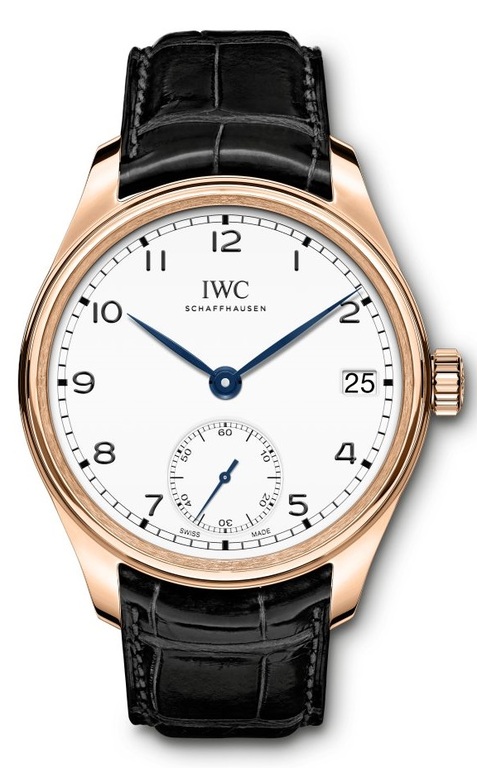 IW510211 IWC Edition «150 Years» Portugieser