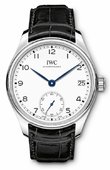 IWC Часы IWC Portugieser IW510212 Edition «150 Years»
