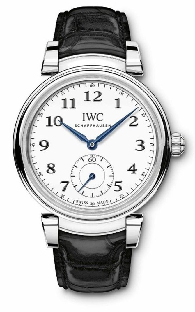 IWC IW358101 Da Vinchi Edition «150 Years»