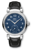 IWC Часы IWC Da Vinchi IW358102 Edition «150 Years»