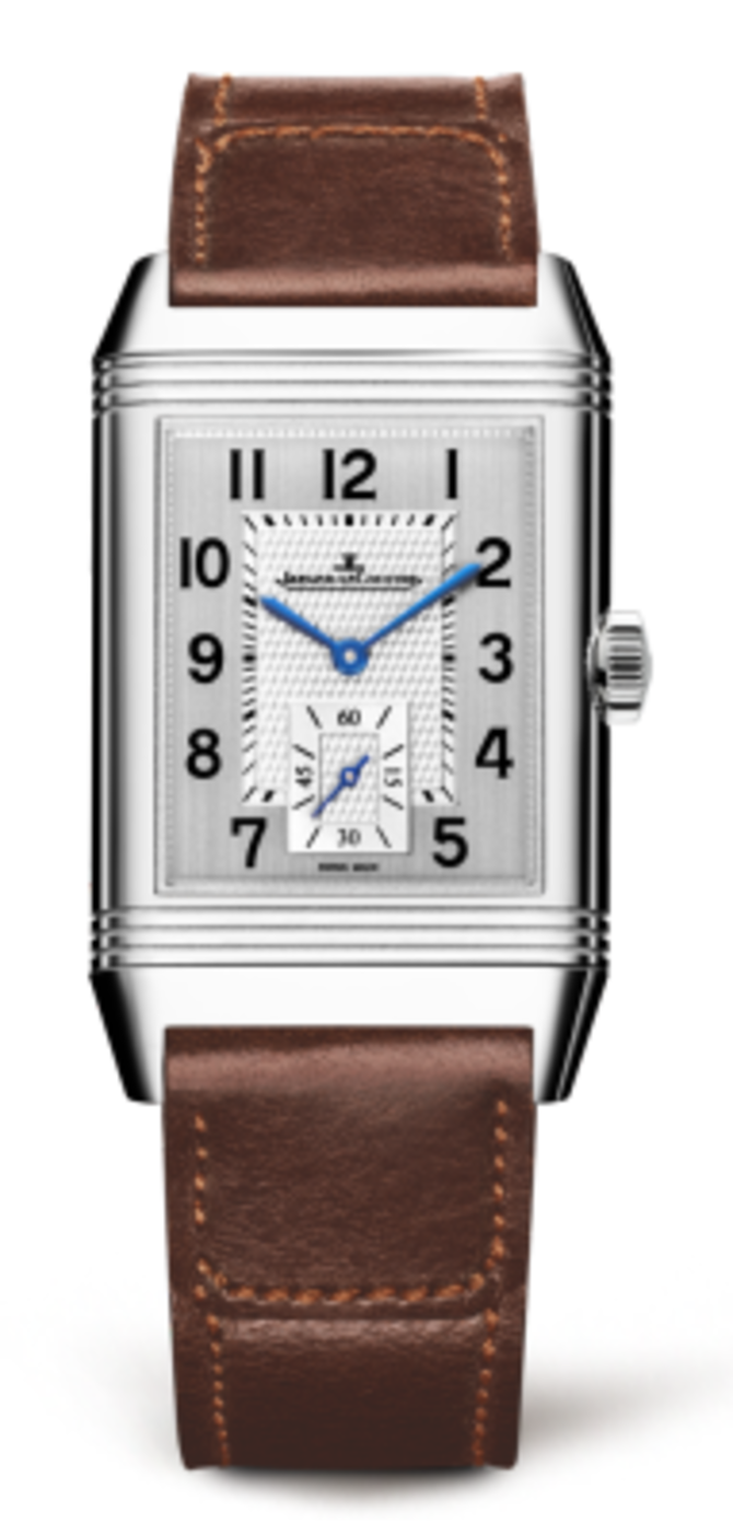 Jaeger LeCoultre 3858522 Reverso Classic Large Small Second
