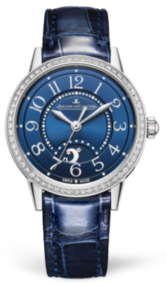Jaeger LeCoultre 3468480 Rendez-Vous Night & Day Small