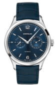 Montblanc Star 114841 4810 Date Automatic