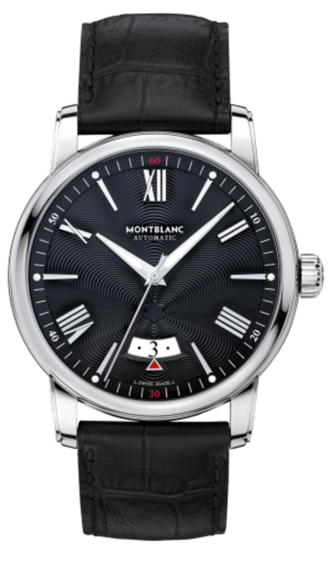 Montblanc 115122 Star 4810 Date Automatic