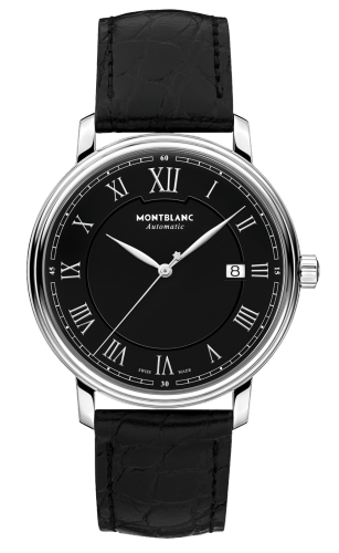 116482 Montblanc Tradition Date Automatic Star