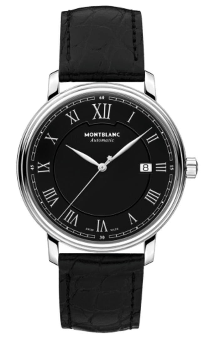 Montblanc 116482 Star Tradition Date Automatic